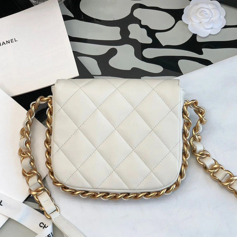 MINI FLAP BAG ComfortFit 1674