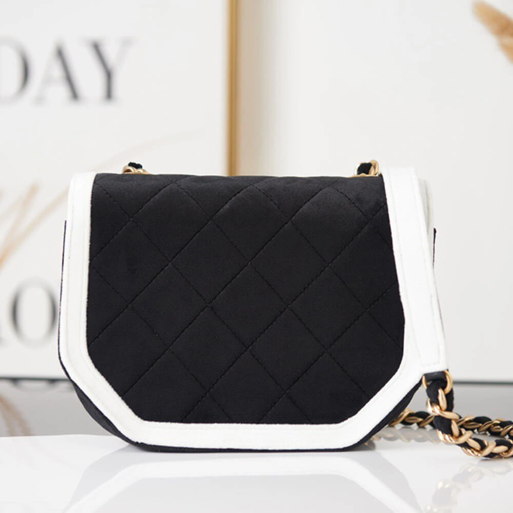 MINI FLAP BAG Lightweight 1624