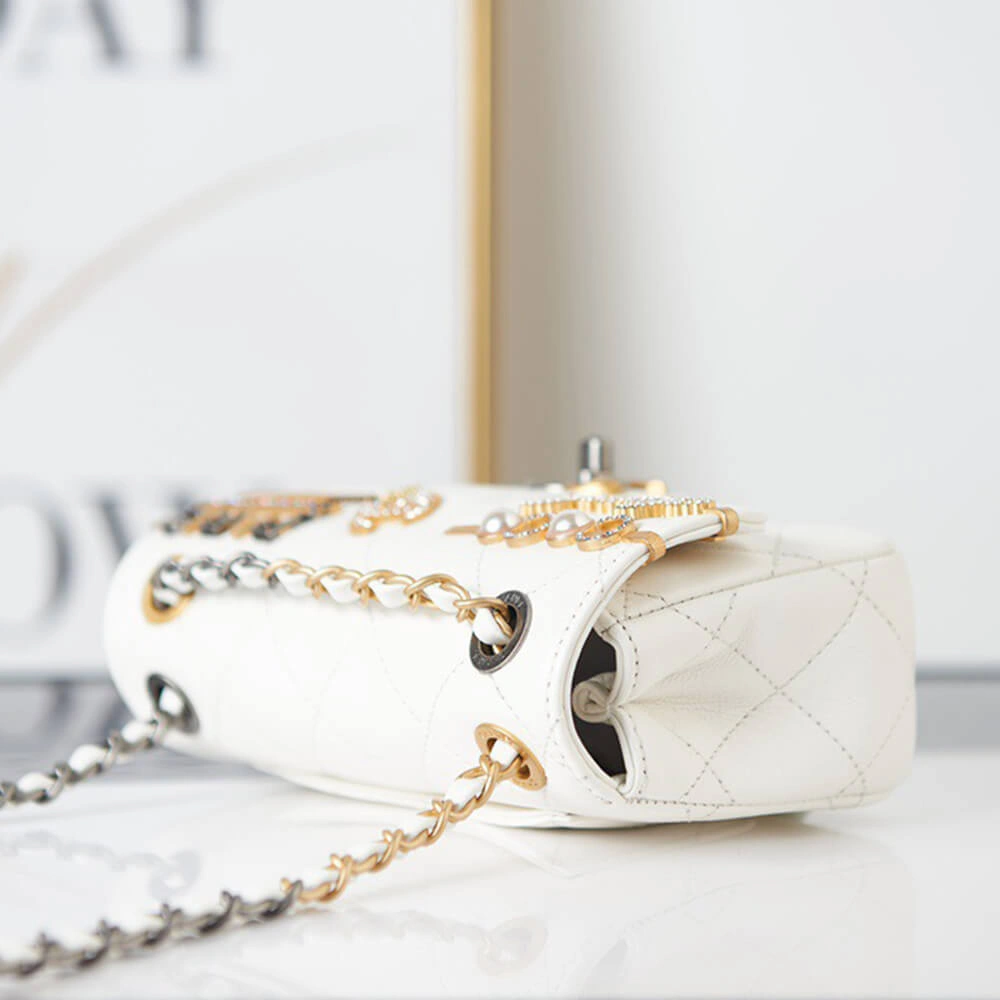 Snug MINI FLAP BAG 1637