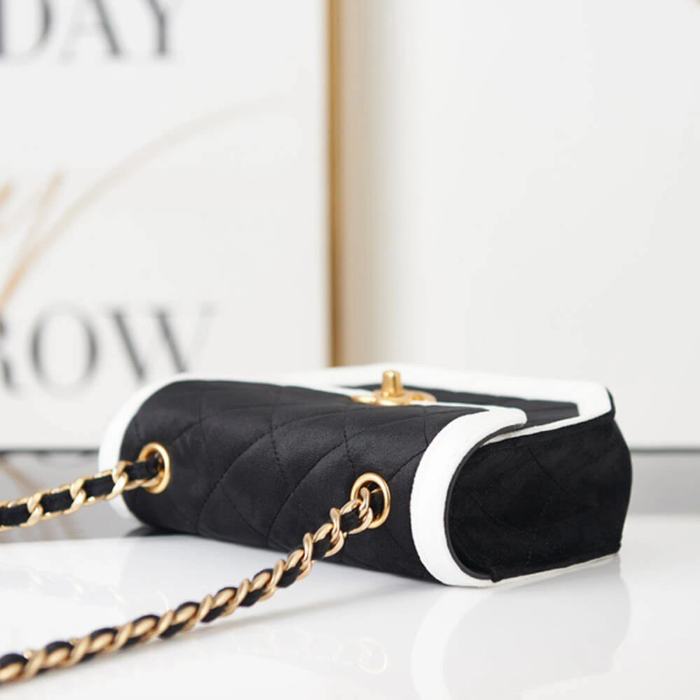 MINI FLAP BAG Lightweight 1624