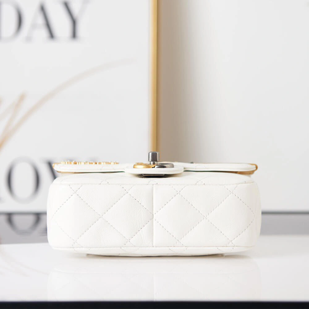 Snug MINI FLAP BAG 1637