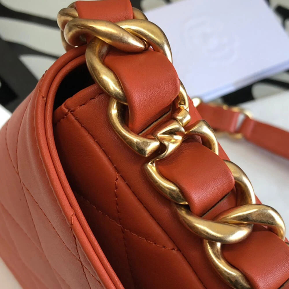 MINI FLAP BAG NewStyle 1631