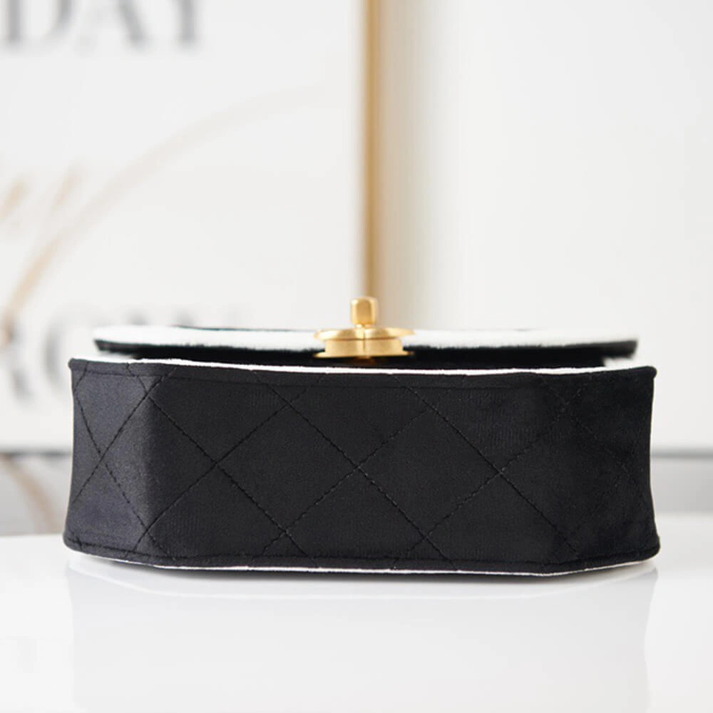 MINI FLAP BAG Lightweight 1624