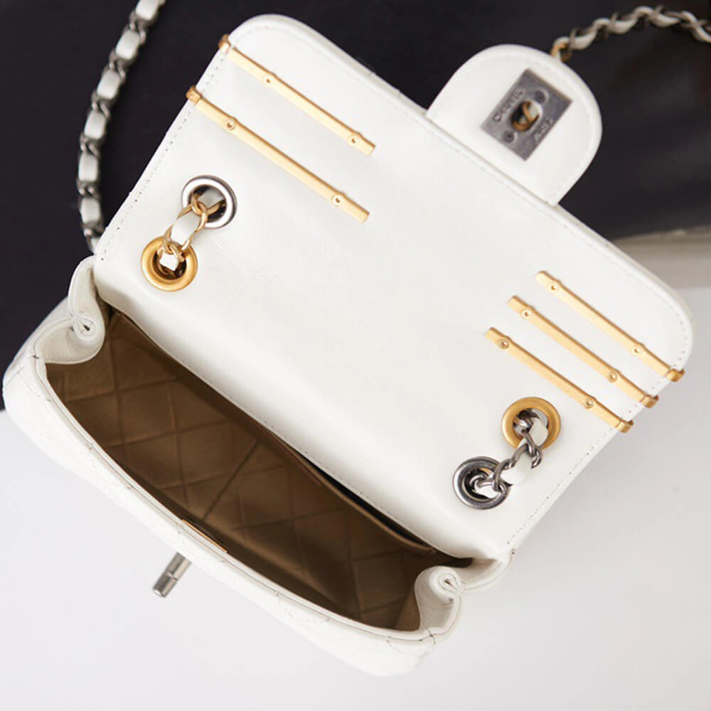 Snug MINI FLAP BAG 1637