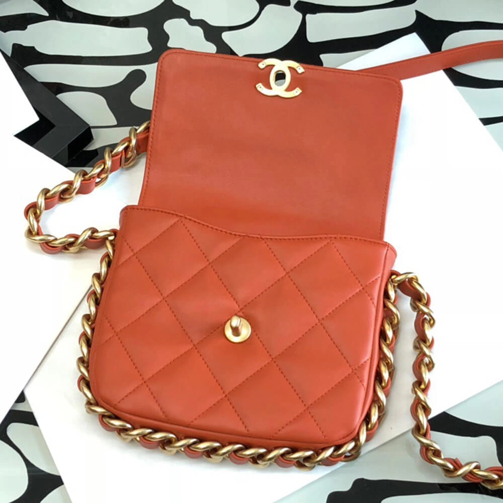 MINI FLAP BAG NewStyle 1631