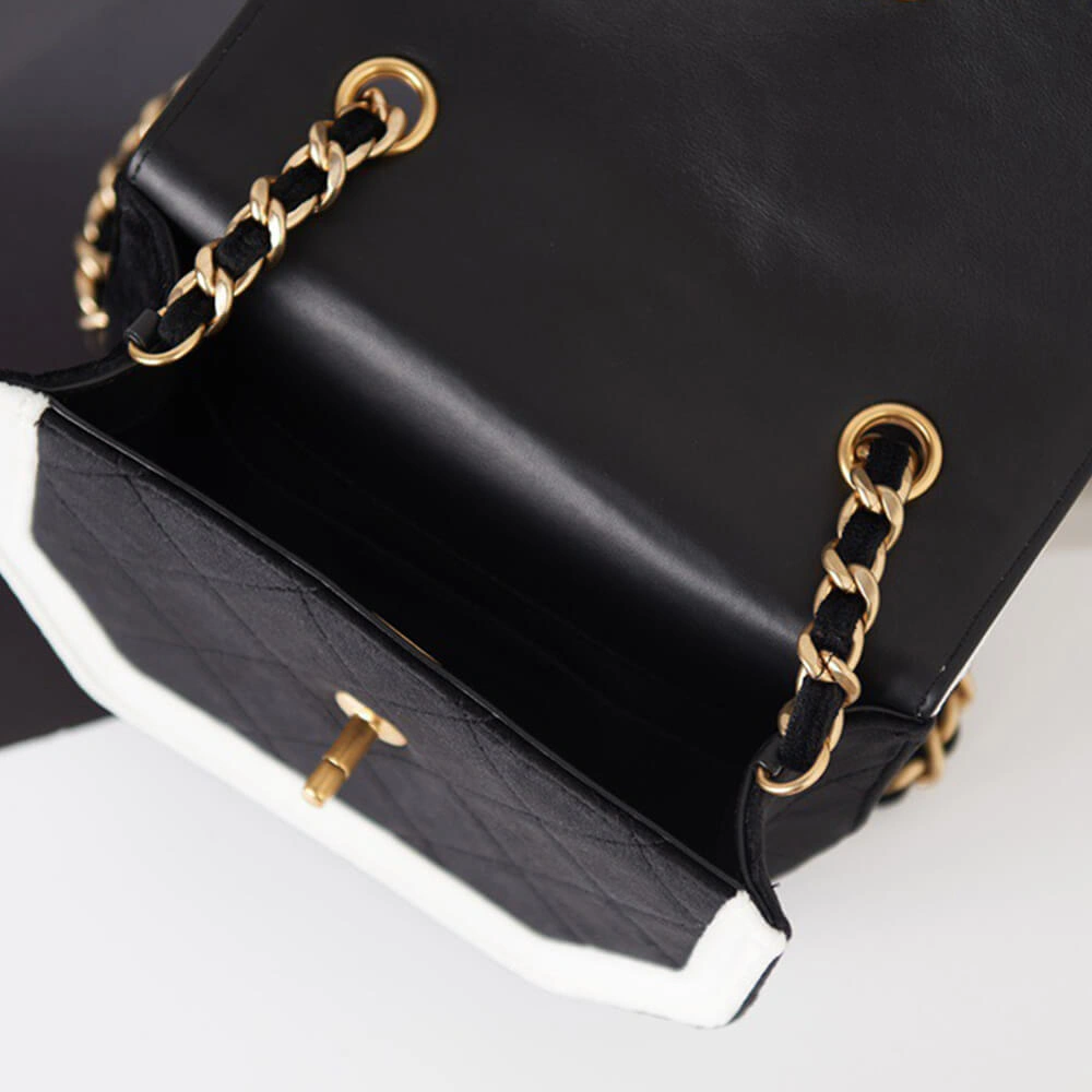 MINI FLAP BAG Lightweight 1624