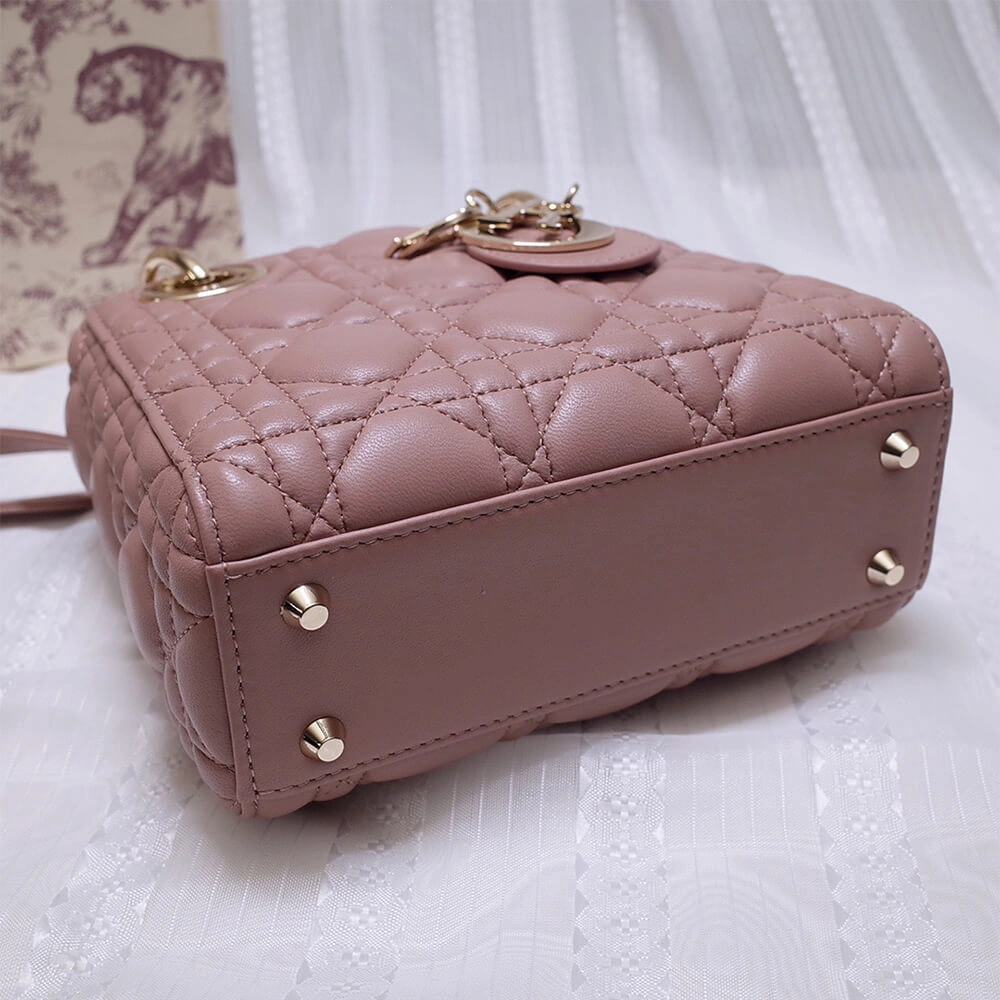 HighPerformance MINI LADY DIOR BAG 2408