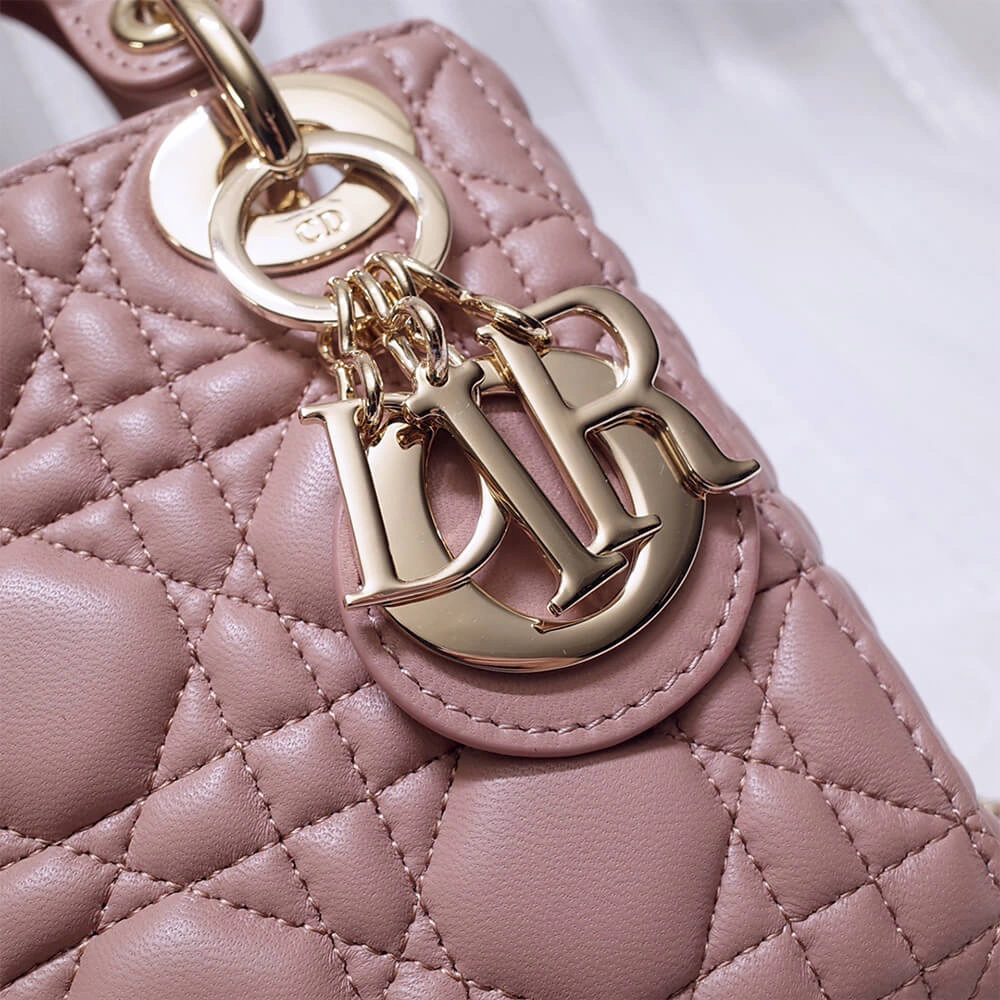 HighPerformance MINI LADY DIOR BAG 2408