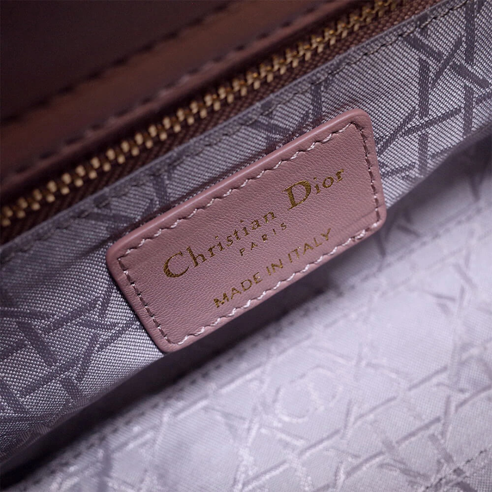 HighPerformance MINI LADY DIOR BAG 2408