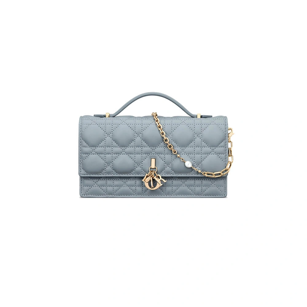 Cozy MISS DIOR MINI BAG 2287