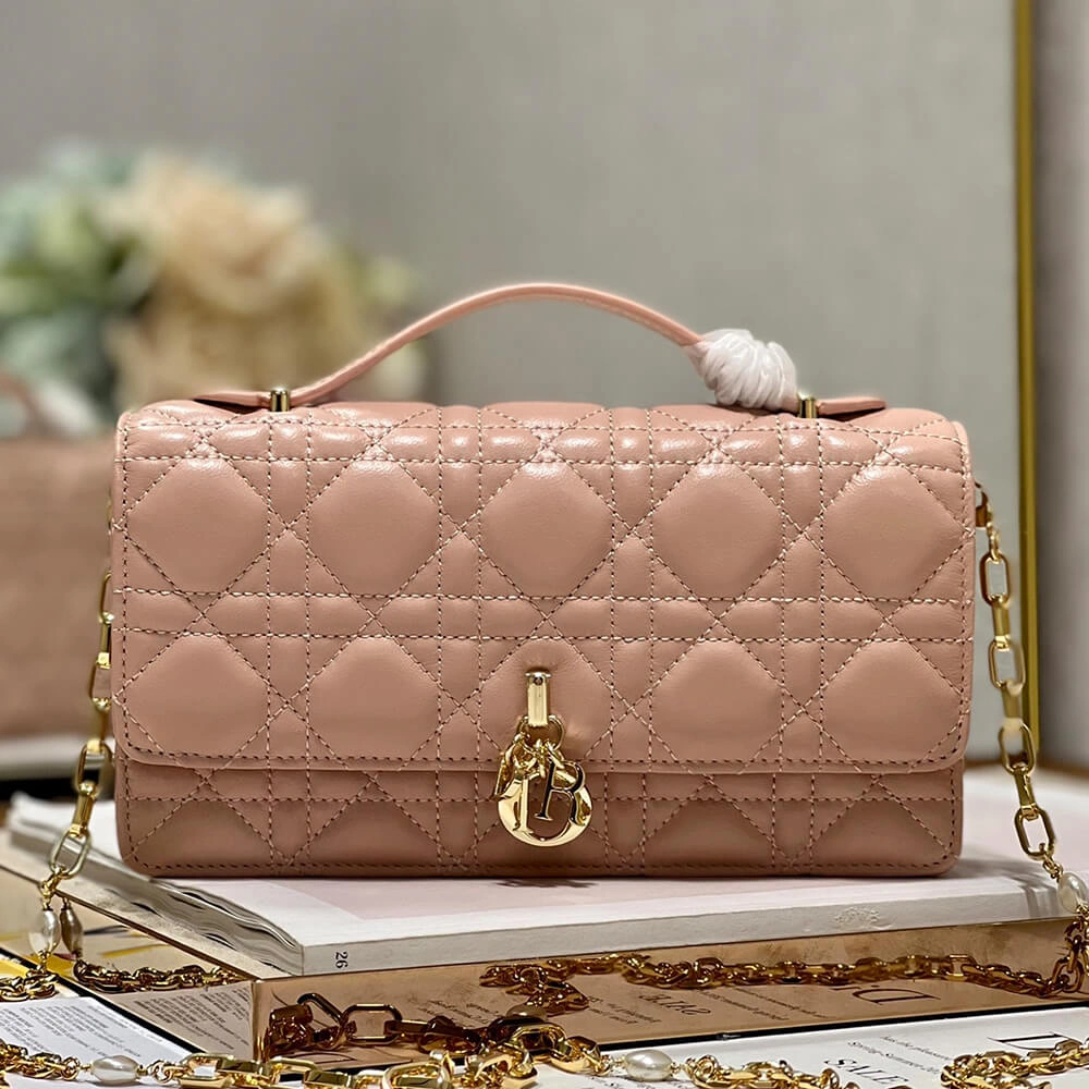 MISS DIOR MINI BAG Unique 2295