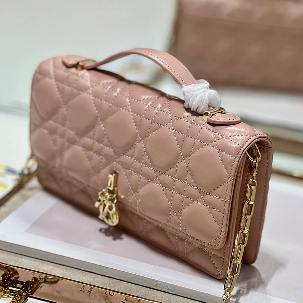 MISS DIOR MINI BAG Unique 2295