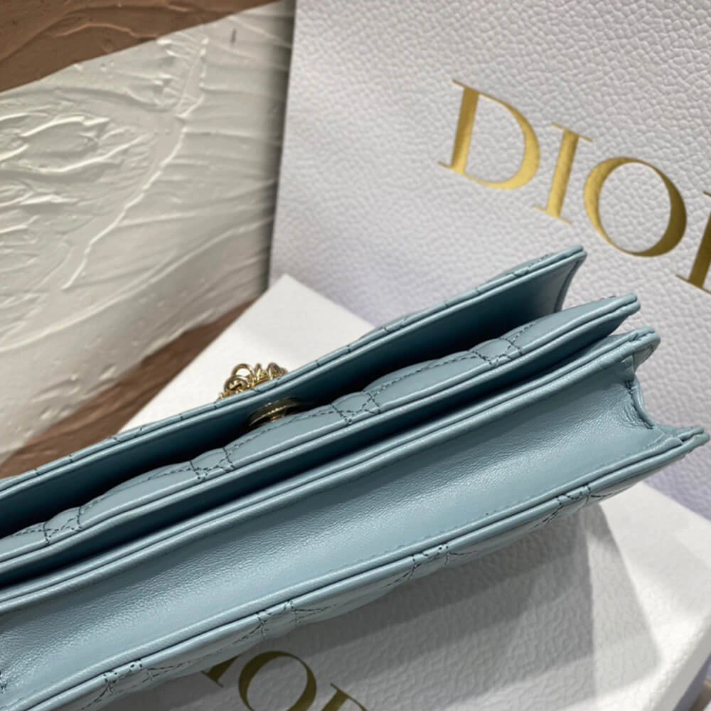 Cozy MISS DIOR MINI BAG 2287