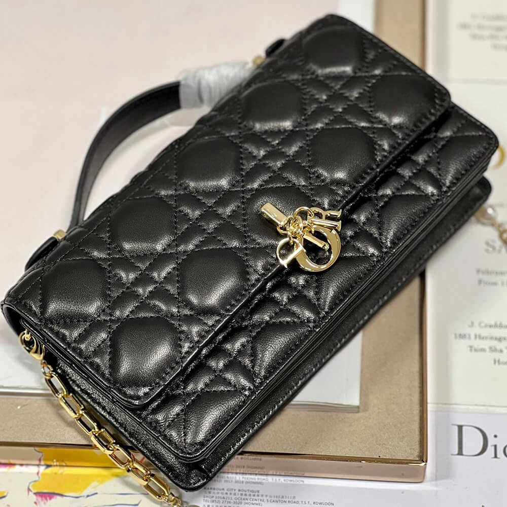 Durable MISS DIOR MINI BAG 2356