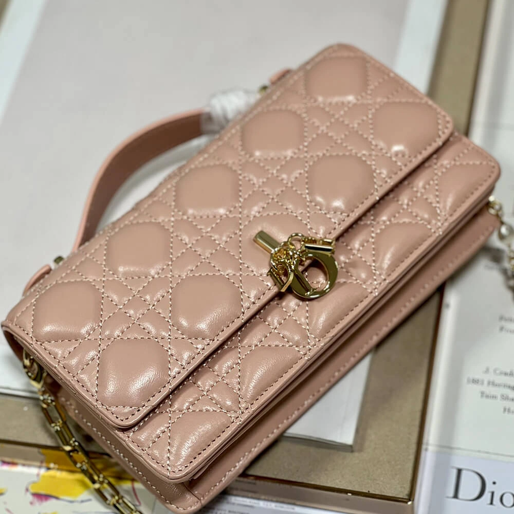 MISS DIOR MINI BAG Unique 2295