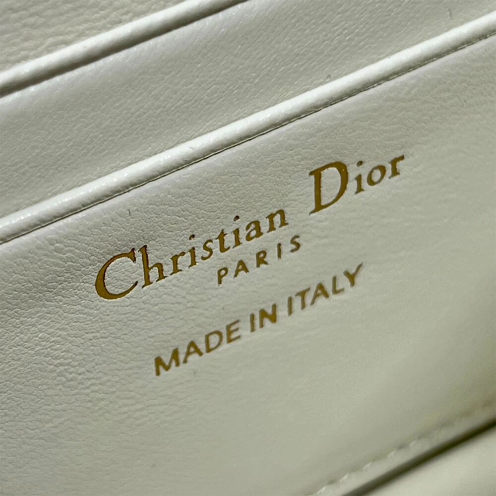 MISS DIOR MINI BAG Durable 2276