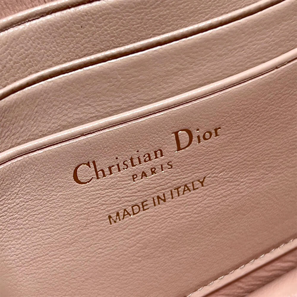 MISS DIOR MINI BAG Unique 2295
