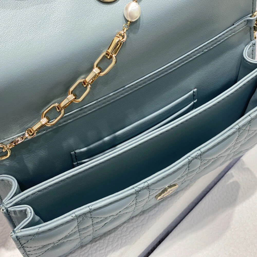 Cozy MISS DIOR MINI BAG 2287