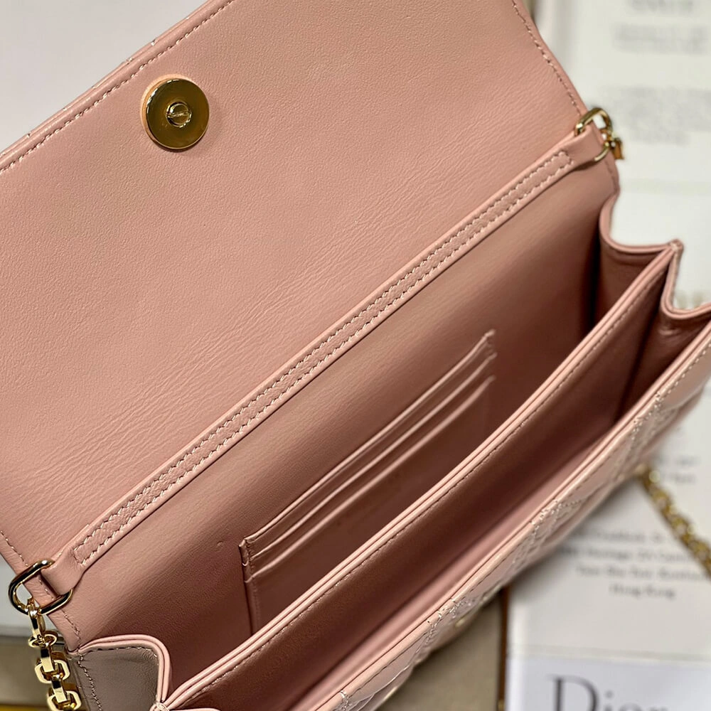 MISS DIOR MINI BAG Unique 2295
