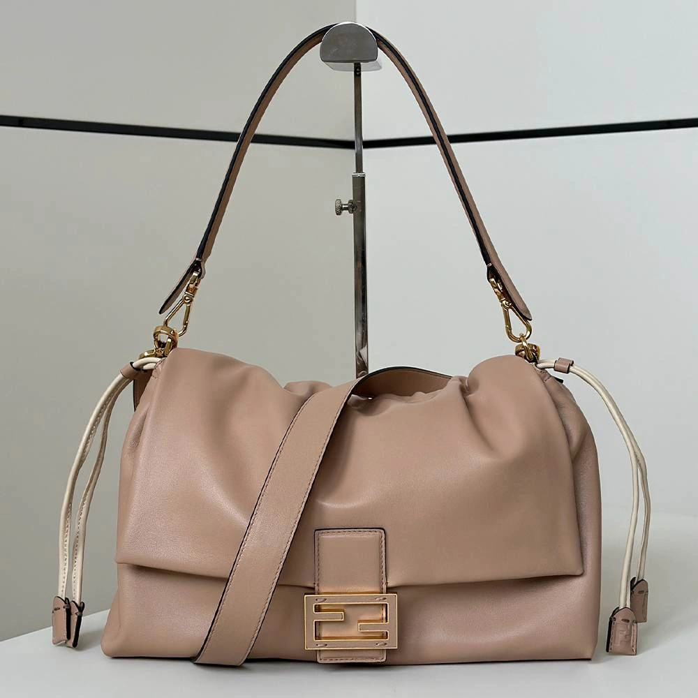 Mamma Baguette Large(HIGH-END GRADE) WrinkleFree 3069