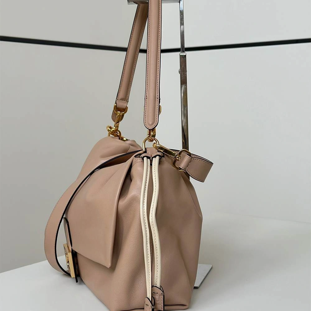 Mamma Baguette Large(HIGH-END GRADE) WrinkleFree 3069