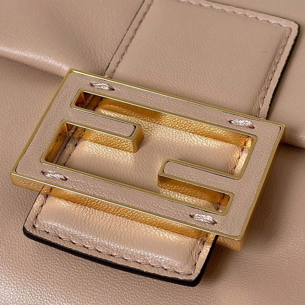 Mamma Baguette Large(HIGH-END GRADE) WrinkleFree 3069