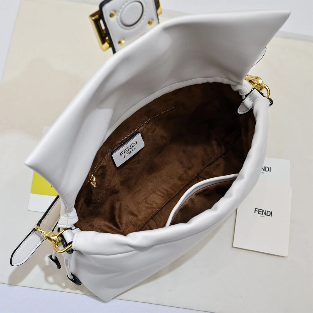 Mamma Baguette Small Effortless 3162