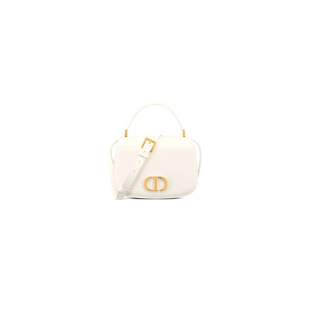 Medium 30 Montaigne Avenue Top Handle Bag Functional 2175