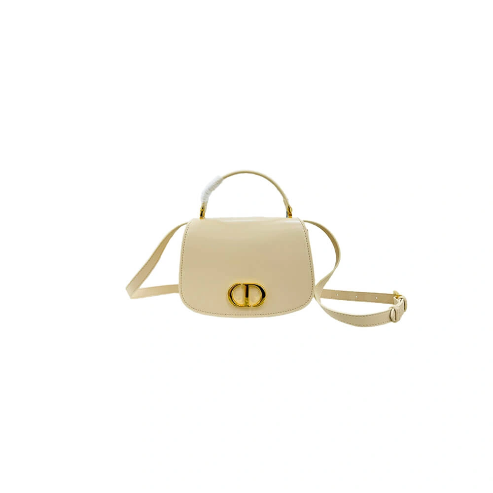 Medium 30 Montaigne Avenue Top Handle Bag ModernLook 2170