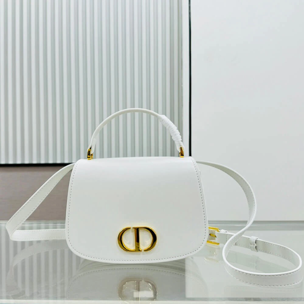 Medium 30 Montaigne Avenue Top Handle Bag Functional 2175