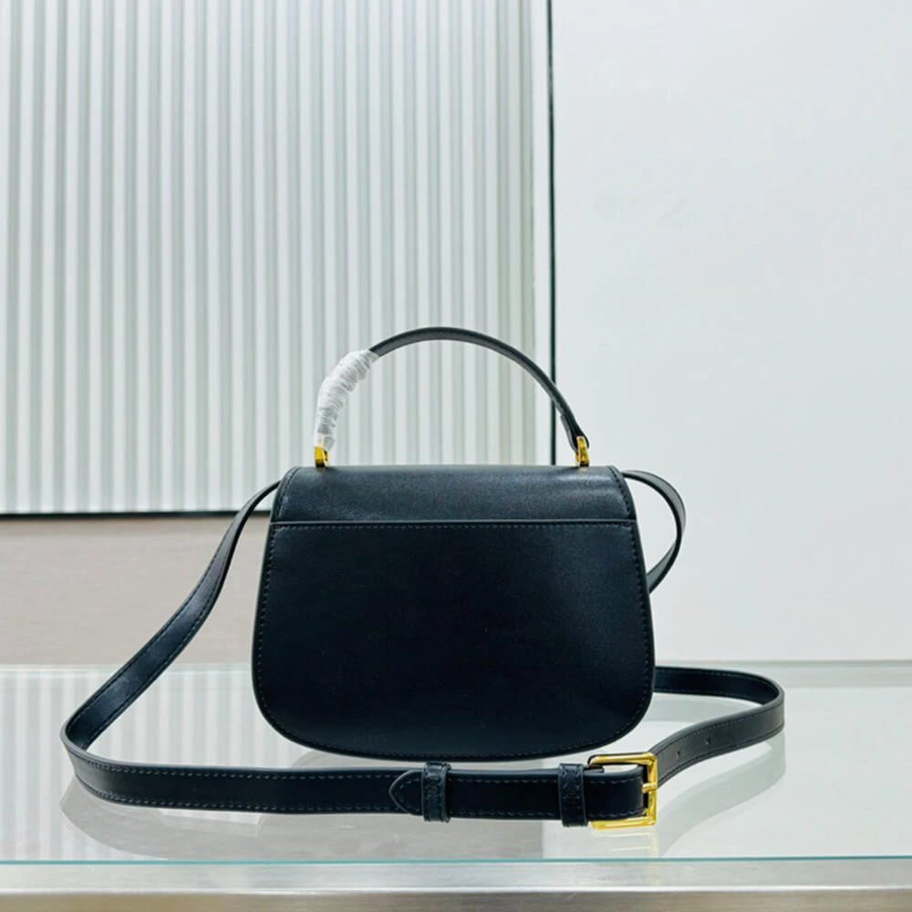 Elegant Medium 30 Montaigne Avenue Top Handle Bag 2167