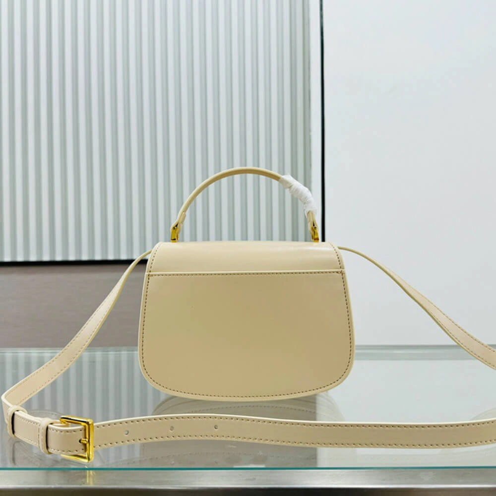 Medium 30 Montaigne Avenue Top Handle Bag ModernLook 2170