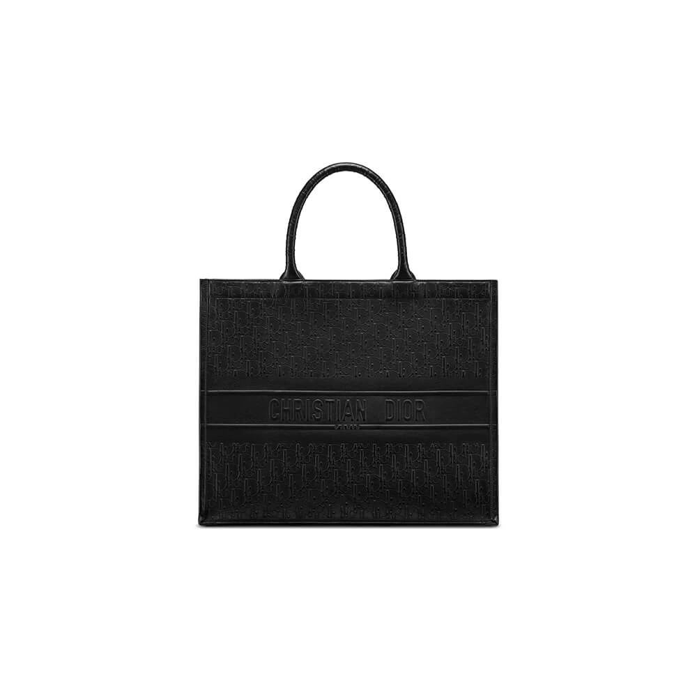 Medium DIOR BOOK TOTE Breathable 2379