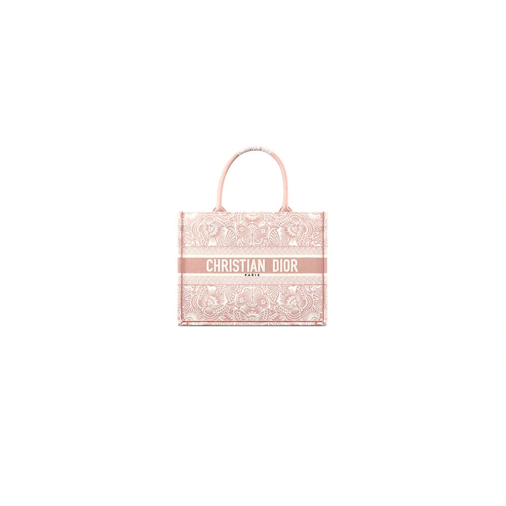 Medium Dior Book Tote MoistureWicking 2139