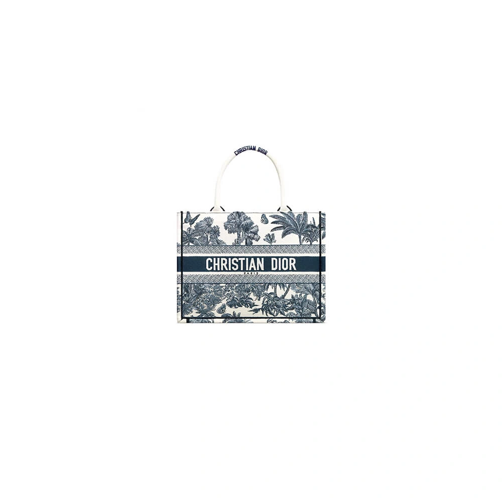 Medium Dior Book Tote Casual 2071
