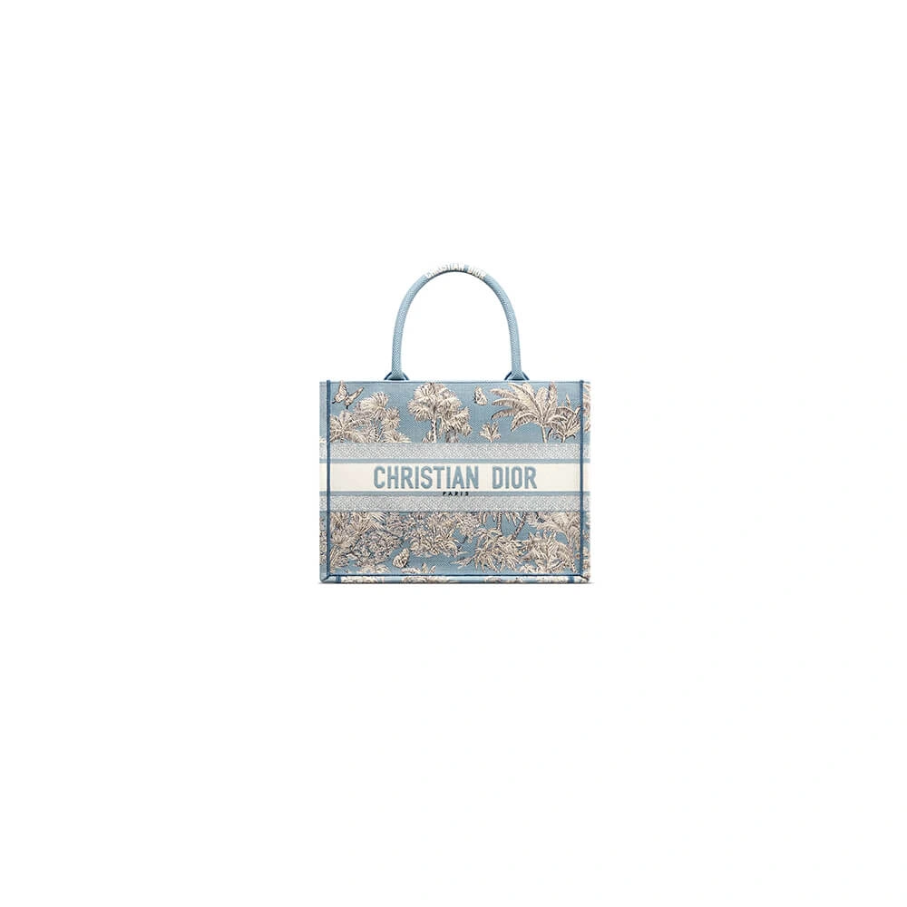Medium Dior Book Tote MultiPurpose 2048