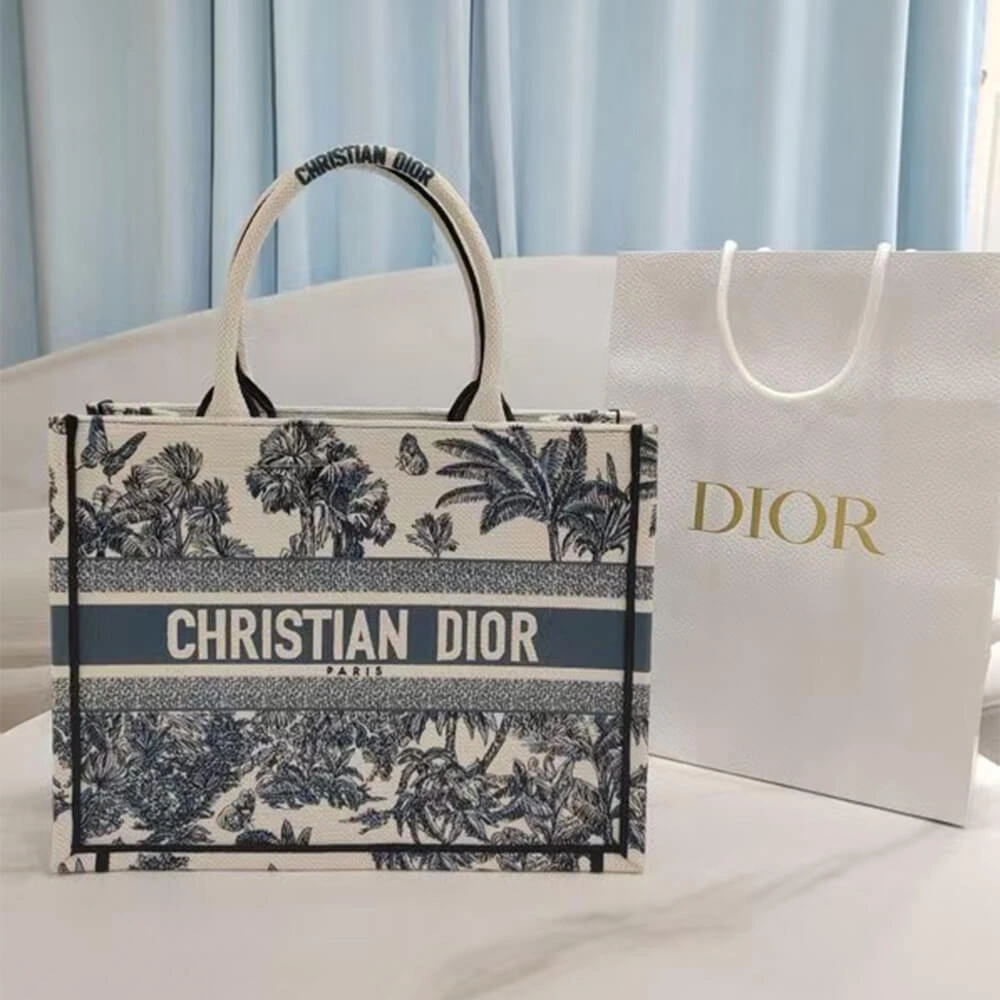 Medium Dior Book Tote Casual 2071
