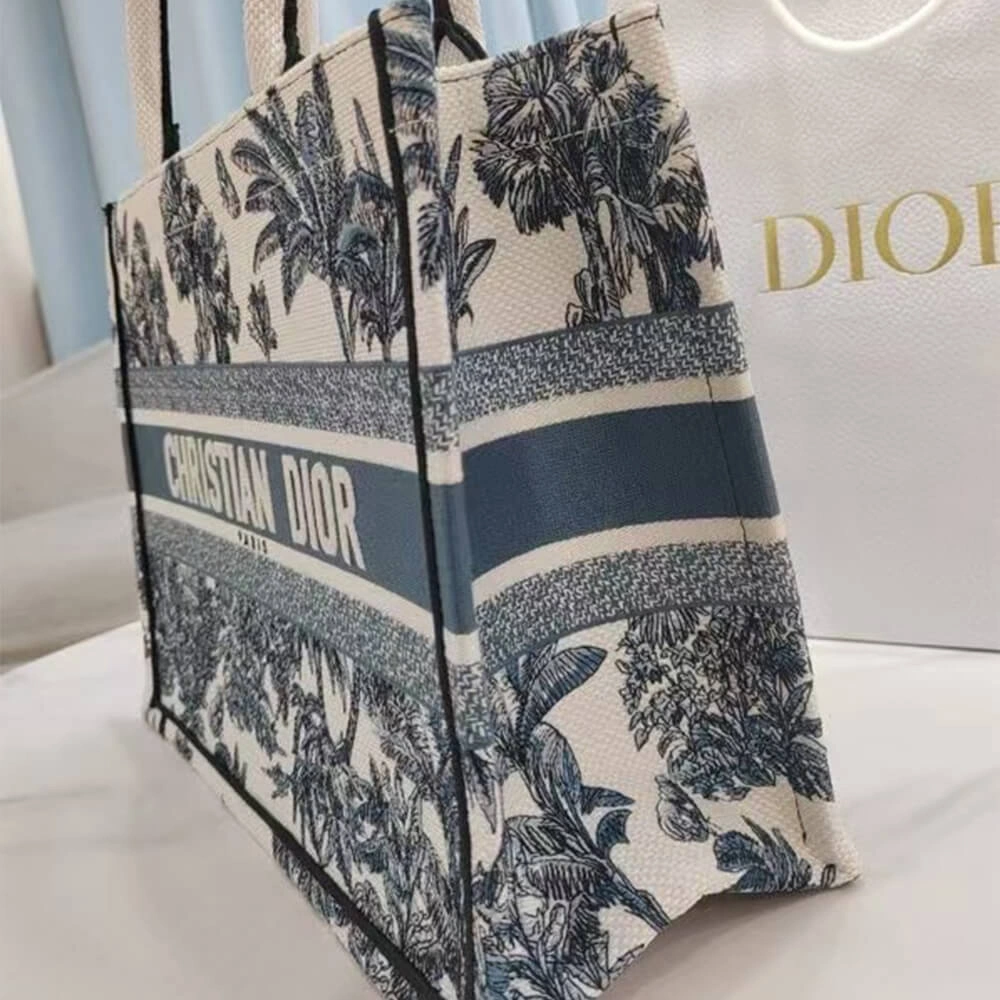 Medium Dior Book Tote Casual 2071