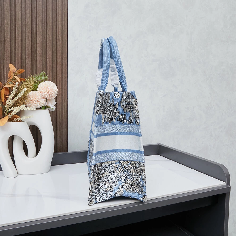 Medium Dior Book Tote MultiPurpose 2048