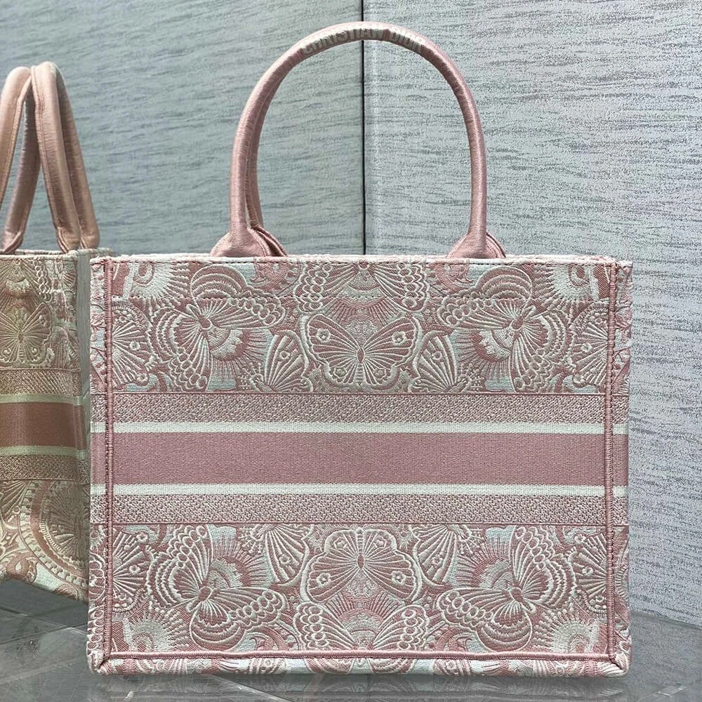 Medium Dior Book Tote MoistureWicking 2139