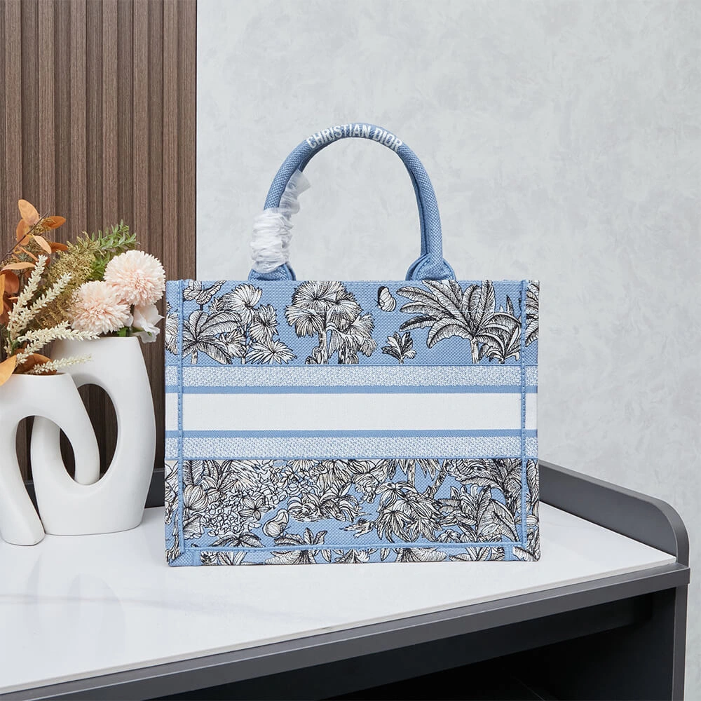 Medium Dior Book Tote MultiPurpose 2048