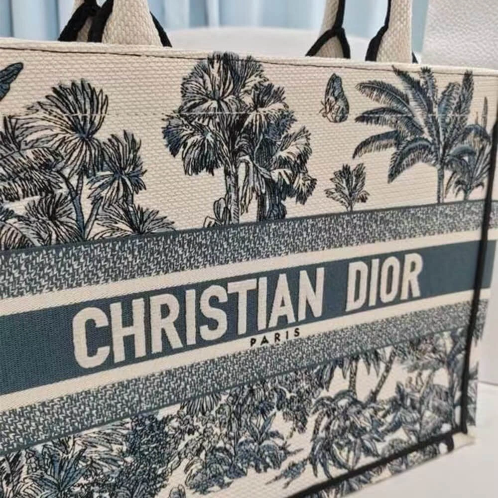 Medium Dior Book Tote Casual 2071
