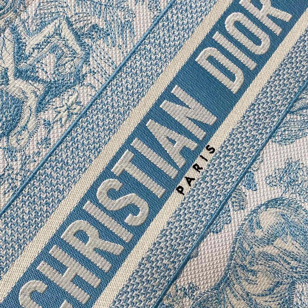 Casual Medium Dior Book Tote 2051