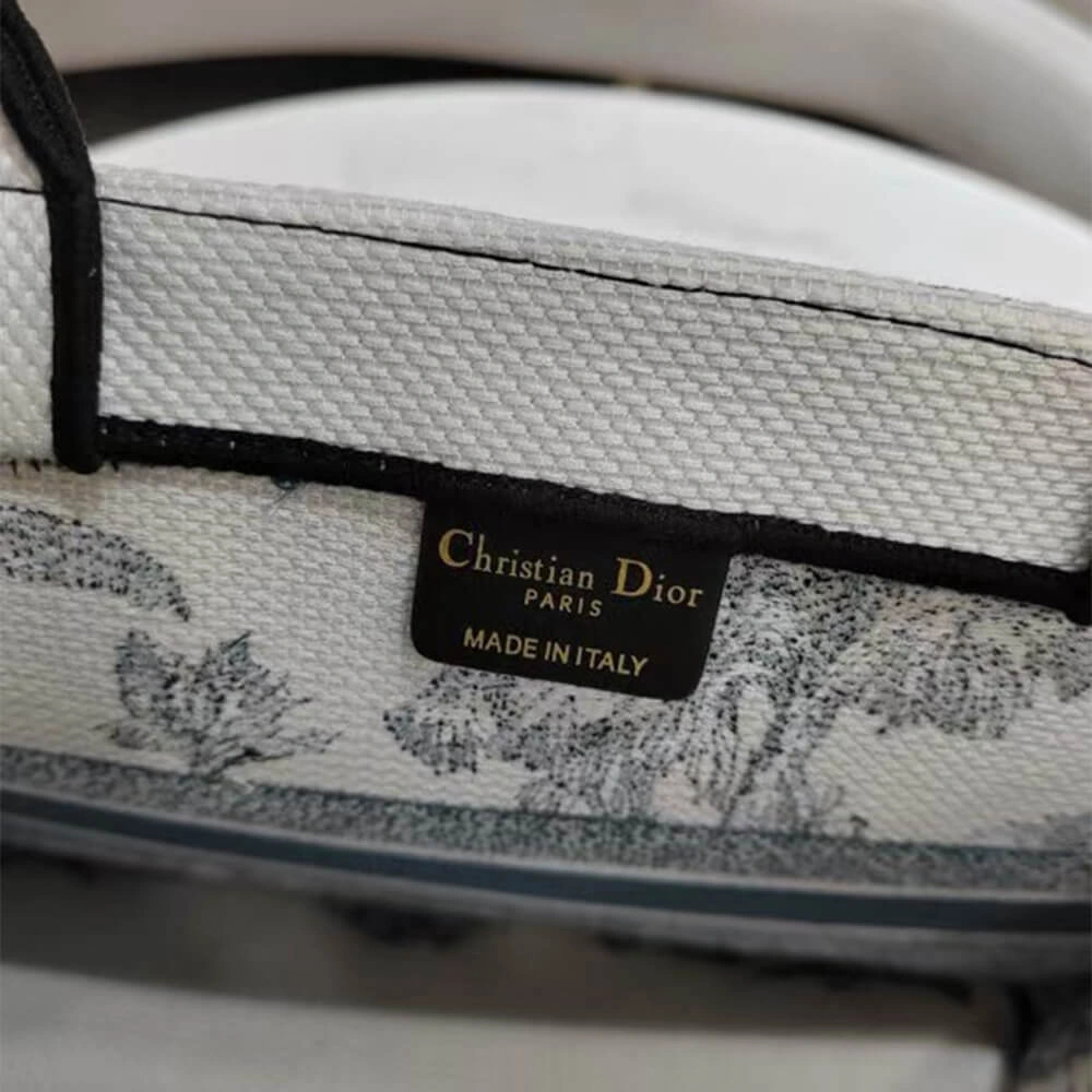 Medium Dior Book Tote Casual 2071