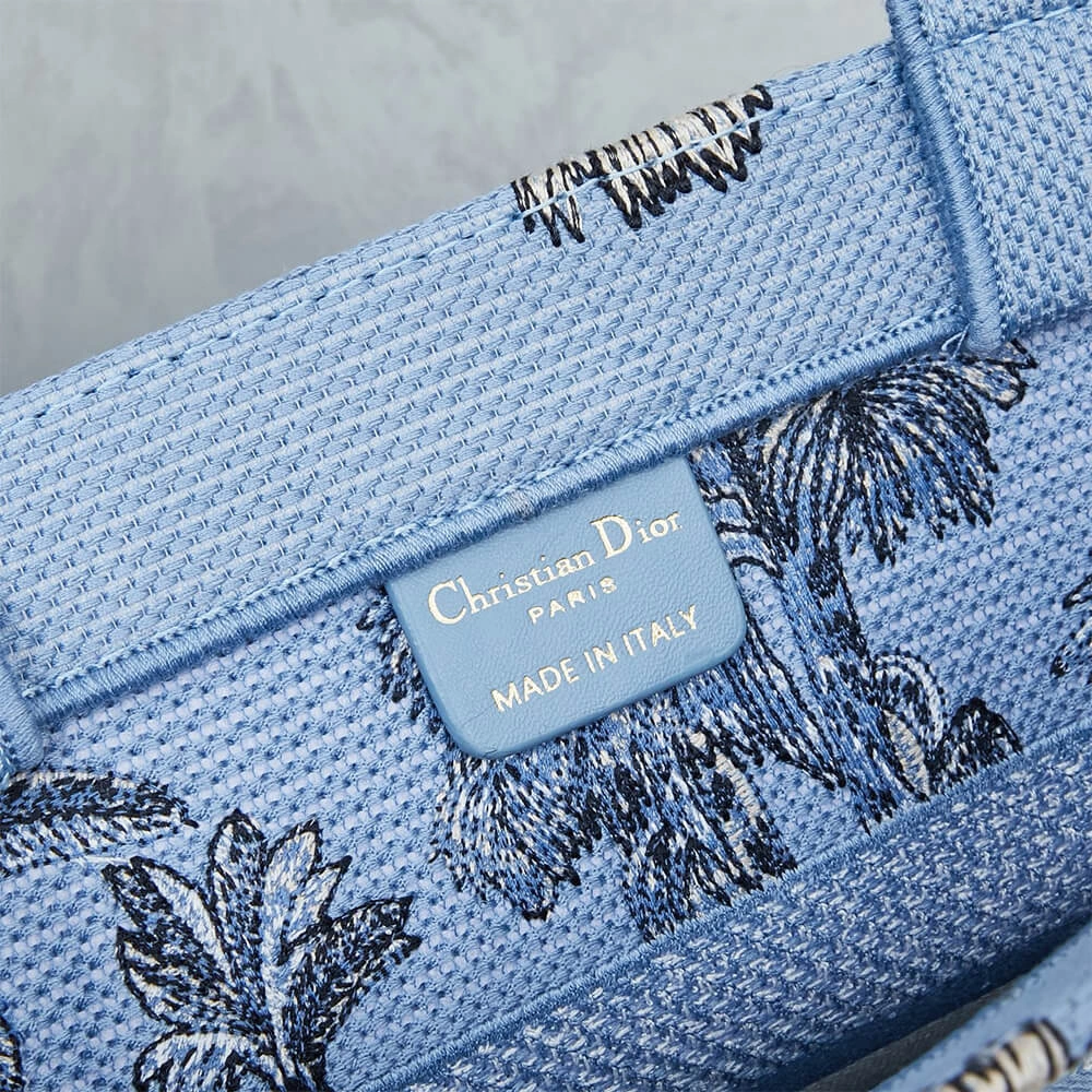 Medium Dior Book Tote MultiPurpose 2048