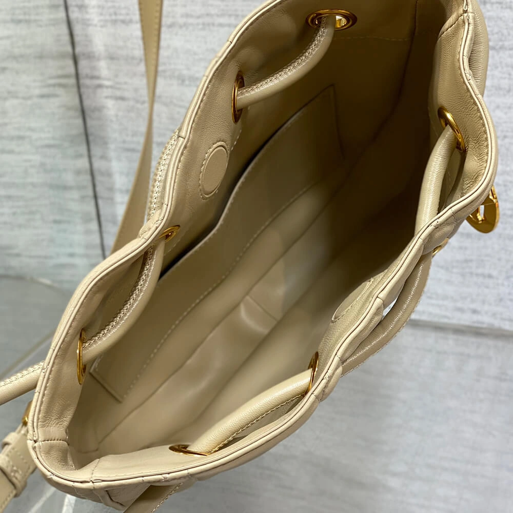 Medium Dior Nolita Bag(HIGH-END GRADE) Vibrant 2387