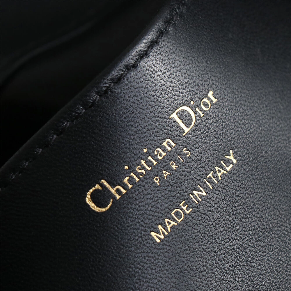 Medium Dior Toujours Vertical Tote Bag(high-end grade) Practical 2386
