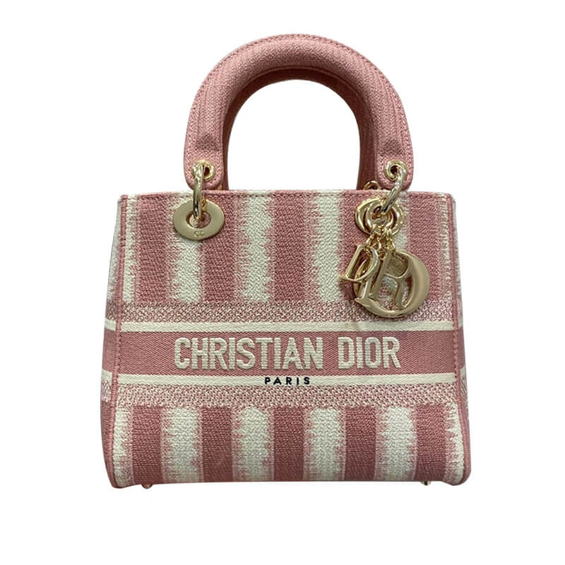 MultiPurpose Medium LADY D-LITE handbag 2423
