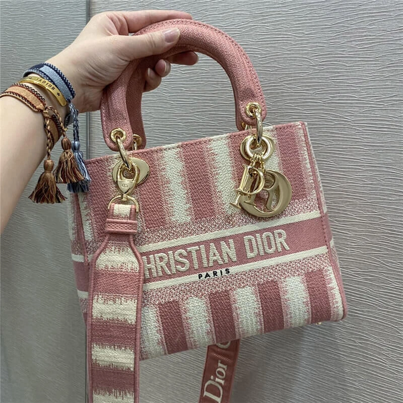 MultiPurpose Medium LADY D-LITE handbag 2423