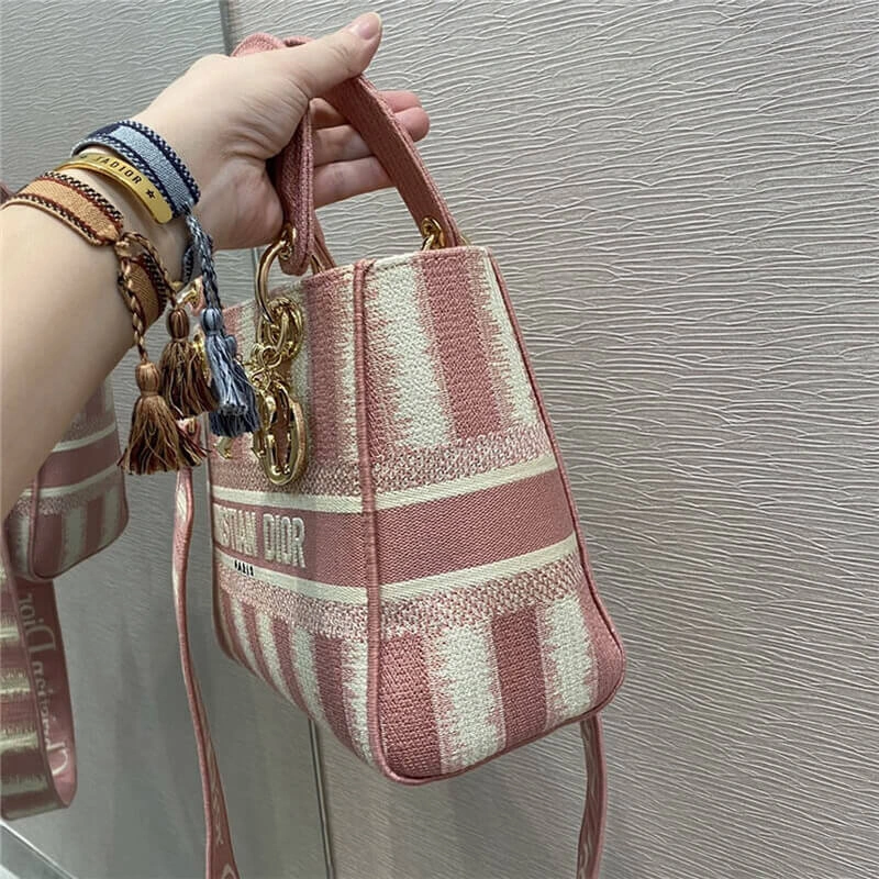 MultiPurpose Medium LADY D-LITE handbag 2423